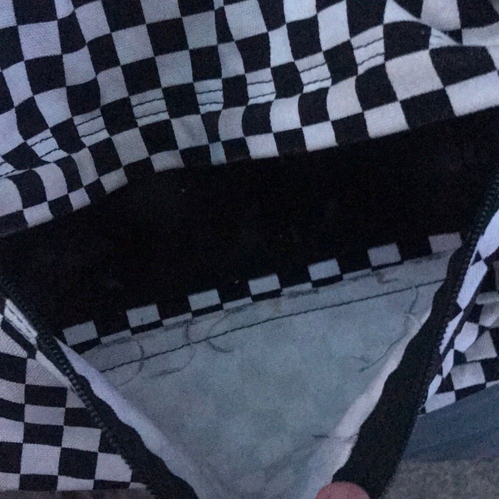 Vans Backpack - Picture 4 of 5